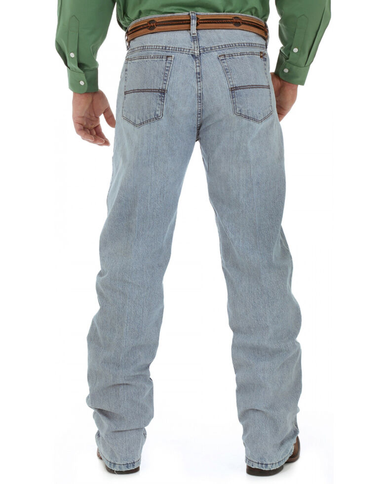 wrangler 20x stretch jeans