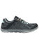 Image #2 - Northside Women's Belmont Trek Lace-Up Athletic Hiking Shoes , Blue, hi-res