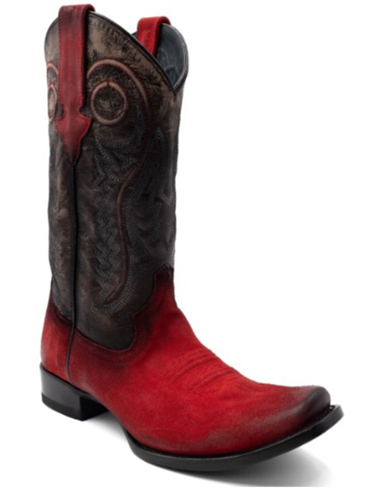 Mens ferrini boots online