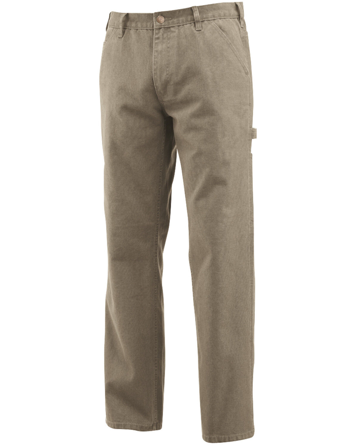 hammer loop pants