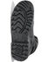 Image #4 - Timberland PRO Women's 6" TiTAN Work Boots - Alloy Toe, Black, hi-res