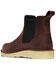 Image #3 - Danner Men's Bull Run Chelsea Boots - Soft toe, Brown, hi-res