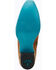 Image #7 - Lane Women's Olivia Jane Tall Western Boots - Snip Toe, Tan, hi-res