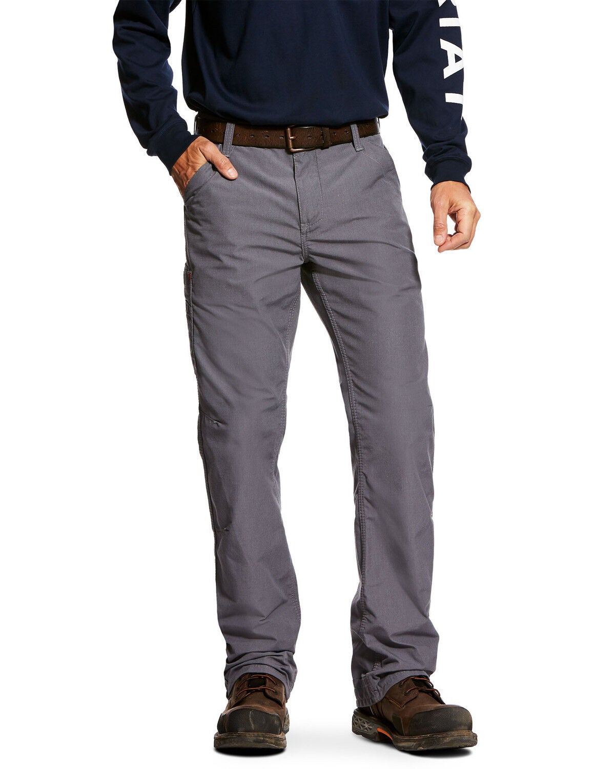 ariat m4 relaxed duralight ripstop pant