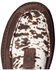 Ariat Women's Chocolate Chip Cruiser Shoes - Moc Toe, Brown, hi-res