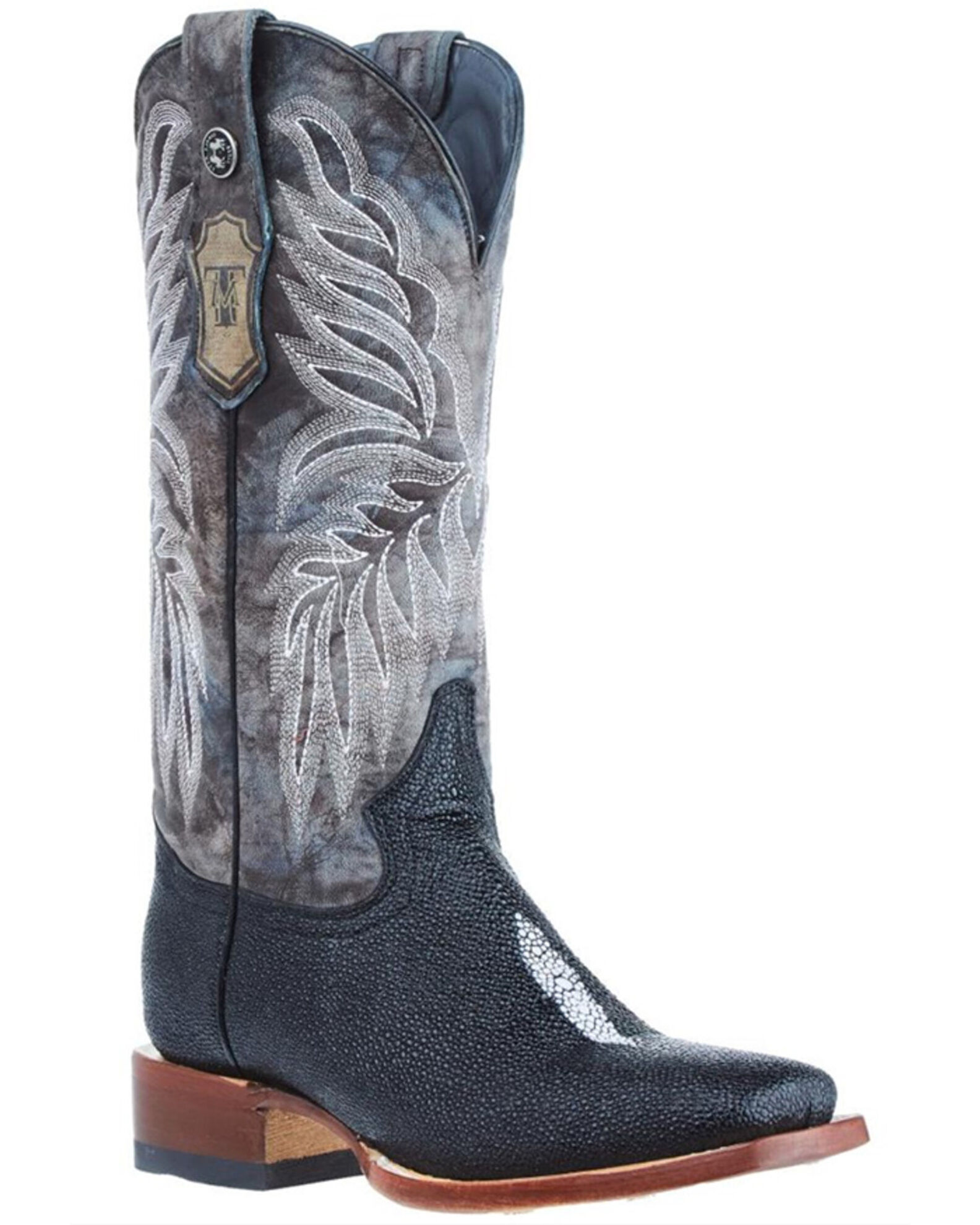 El dorado stingray boots hotsell