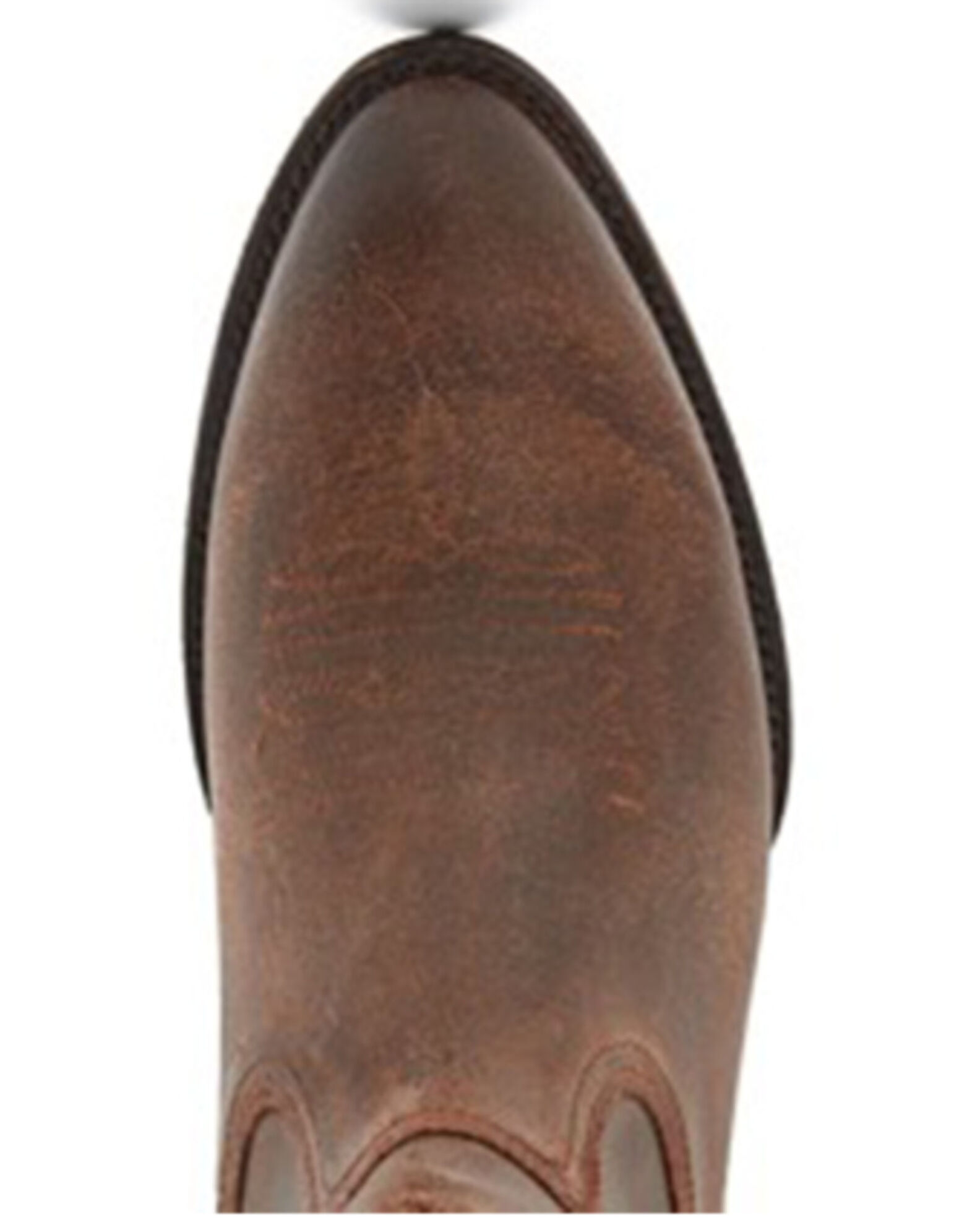 Frye Men s Austin Inside Zip Ankle Boots Medium Toe Sheplers