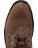 Ariat Men's WorkHog H2O 8" Lace-Up Work Boots - Composite Toe, Distressed, hi-res