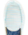 Image #5 - Wrangler Footwear Retro Women's Casual Shoes - Moc Toe, Blue, hi-res