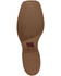 Image #7 - Tony Lama Men's Landgrab Western Boots - Broad Square Toe, Tan, hi-res