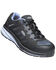 Keen Women's Vista Energy Work Shoes - Carbon Toe, Black, hi-res