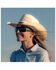 Image #2 - Bex Badlands Sunglasses, Black/grey, hi-res
