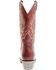 Image #5 - Shyanne Women's Ruby Western Boots - Square Toe, , hi-res