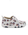 Image #2 - Twisted X Infant Boys' Patriotic Driving Moc Casual Shoes, Red/white/blue, hi-res