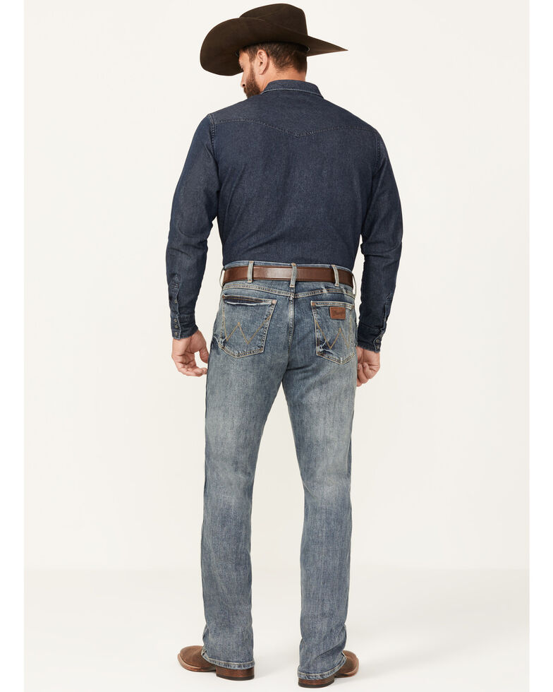 men's slim jeans