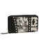 Image #2 - Myra Bag Women's Dream Wallet , Black, hi-res