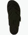 Image #4 - Ariat Women's Country Mules, Black, hi-res