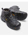 Image #3 - Keen Men's Braddock Waterproof Work Boots - Soft Toe, Black, hi-res