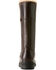 Image #3 - Ariat Women's Wythburn II Sherpa Waterproof Boots - Round Toe, Brown, hi-res
