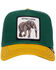 Image #3 - Goorin Bros Men's Elephant Ball Cap, Green, hi-res