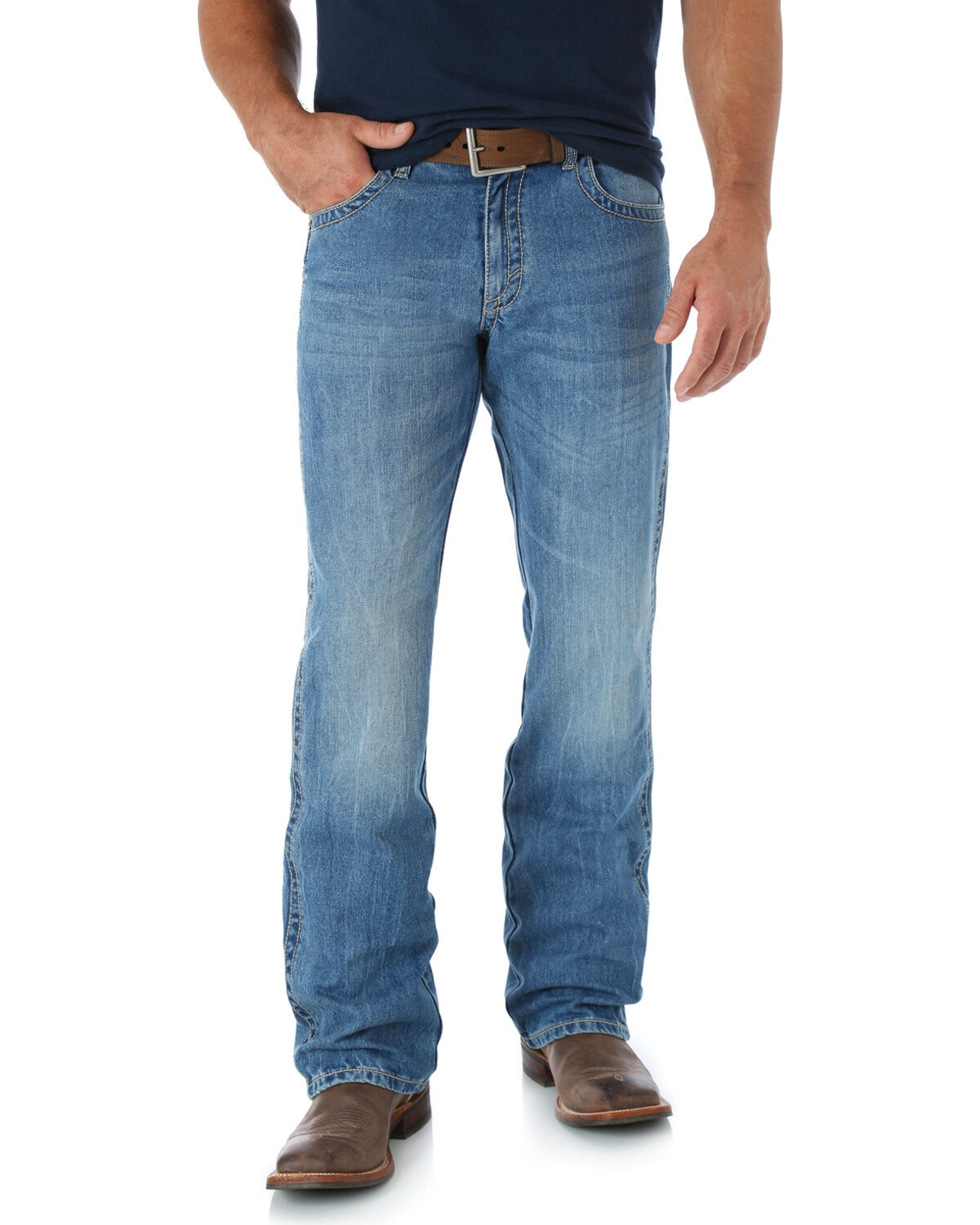 tall bootcut jeans