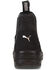 Image #5 - Puma Safety Men's Tanami Water Repellent Safety Boots - Soft Toe, Black, hi-res