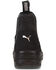 Puma Safety Men's Tanami Water Repellent Safety Boots - Soft Toe, Black, hi-res