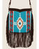 Idyllwind Women's Tapoco Lane Southwestern Fringe Crossbody Bag, Multi, hi-res