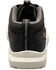 Image #5 - Bogs Boys' Skyline Kicker Mid Slip-On Casual Shoes, Black, hi-res