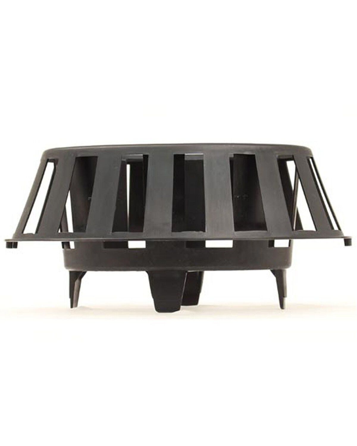 Image #1 - M & F Western Hat Rest, Multi, hi-res
