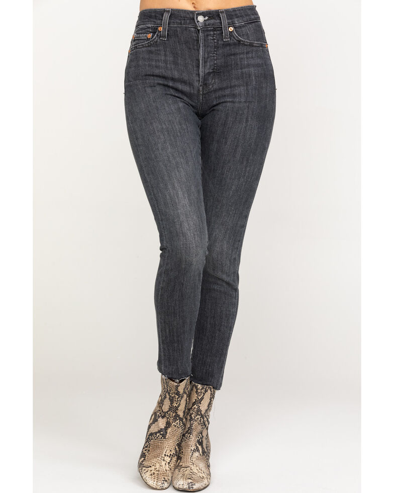 wedgie skinny