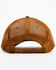 Image #3 - Hawx Men's Camo Print Circle Patch Ball Cap, Camouflage, hi-res