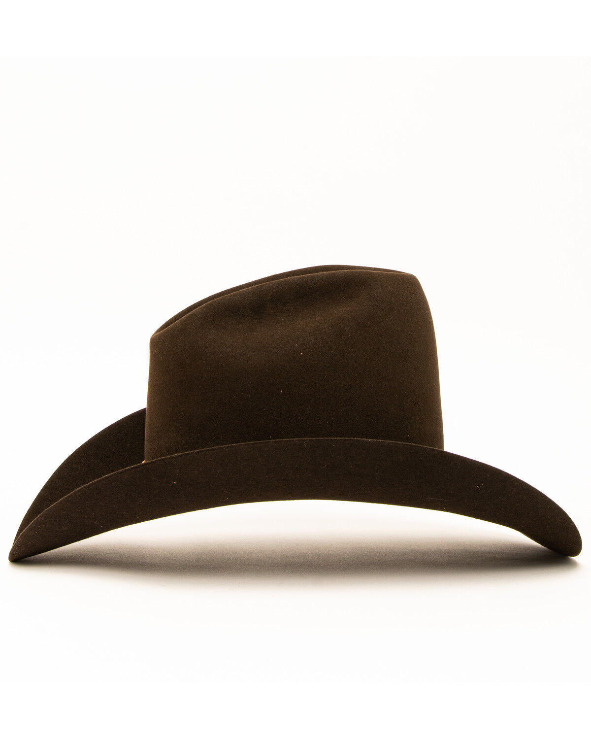 rodeo king 5x felt hat