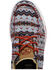 Image #6 - Hooey by Twisted X Women's Lopers, Multi, hi-res