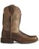 Ariat Boys' Earth Rambler Western Boots - Square Toe, , hi-res