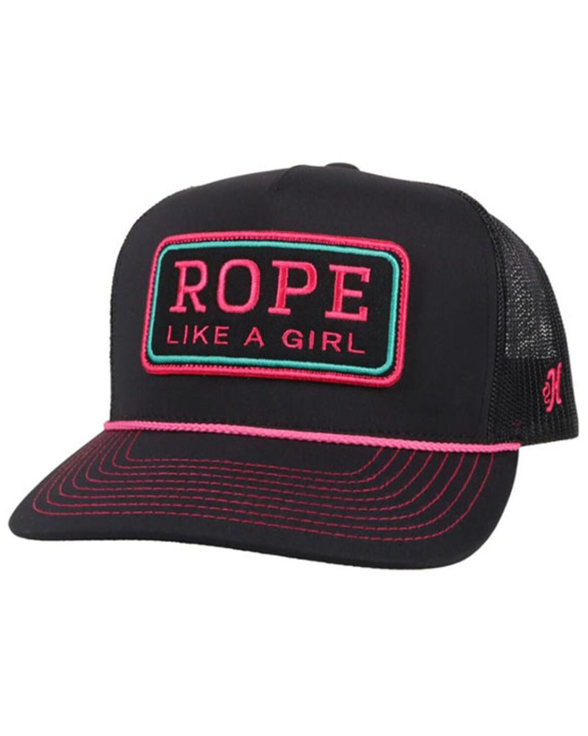 Women's Hooey Caps - Sheplers