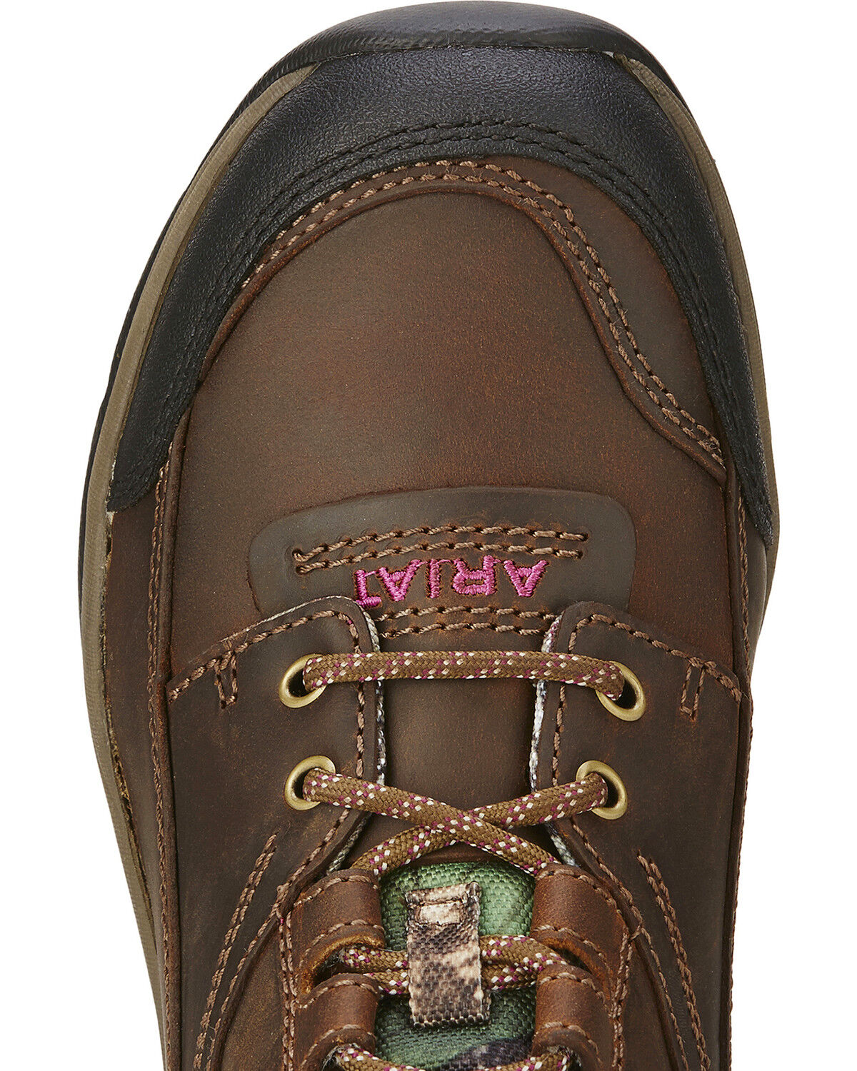 ariat women's hiking boots