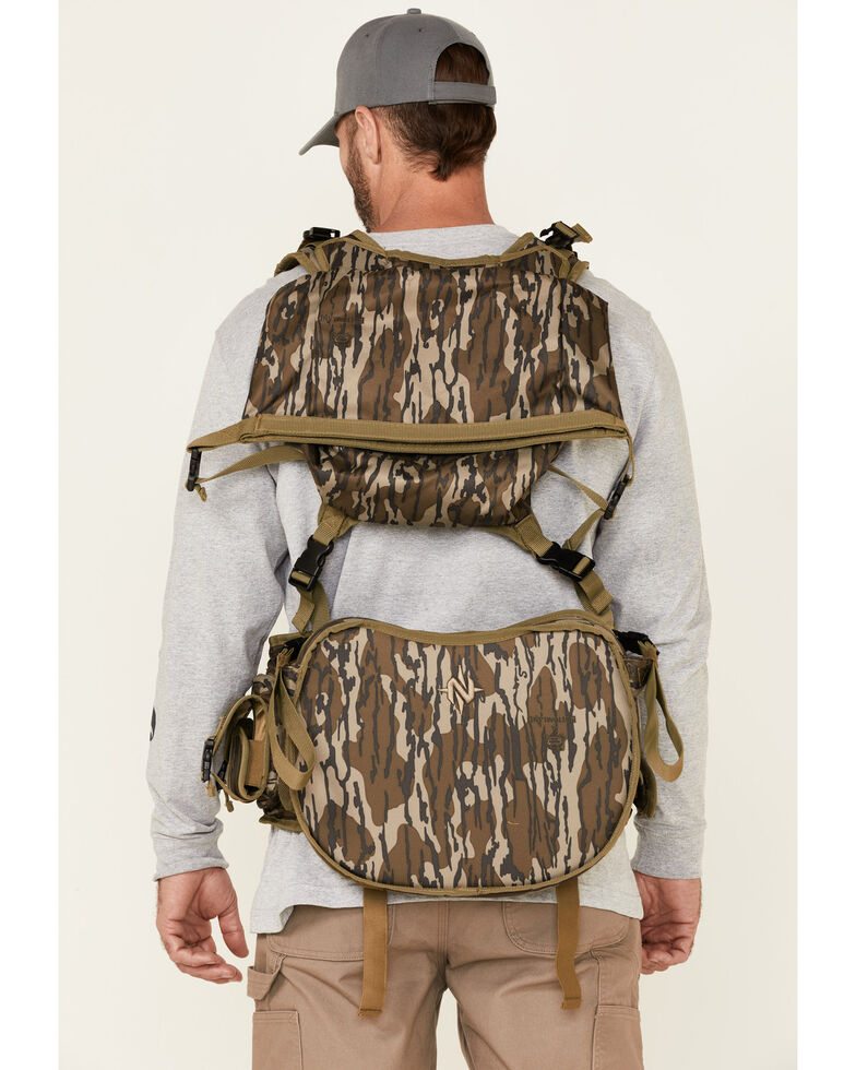 nomad bottomland pants