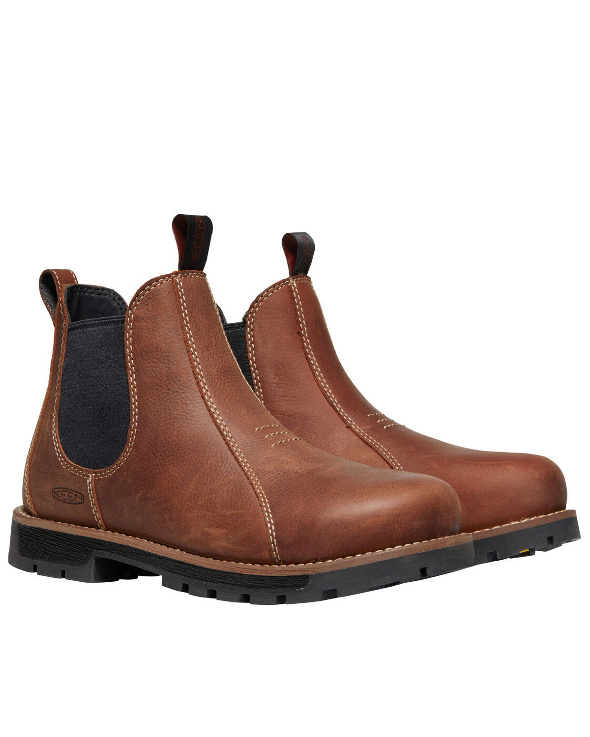 aluminum toe work boots