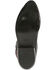 Image #7 - Frye Women's Billy Southwestern Western Boots - Round Toe, Black, hi-res
