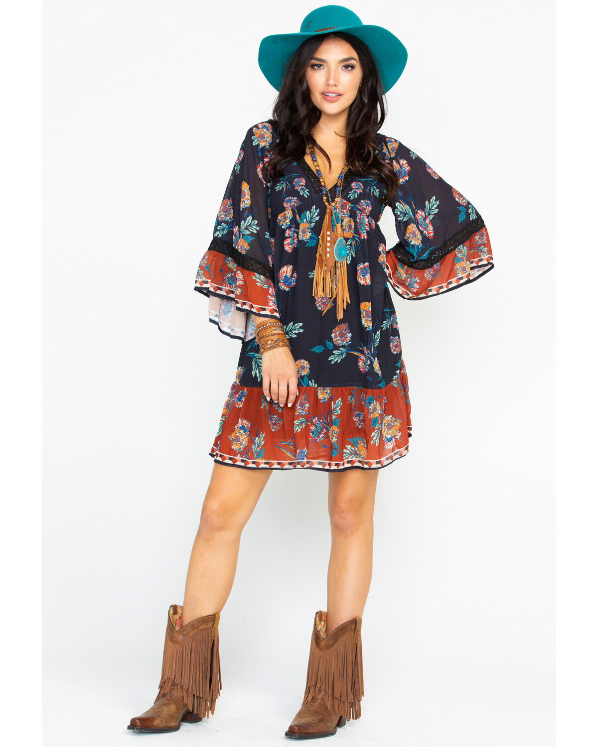 sheplers womens dresses