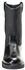 Image #4 - Rocky Men's Pull On Wellington Boots - Soft Toe, Black, hi-res