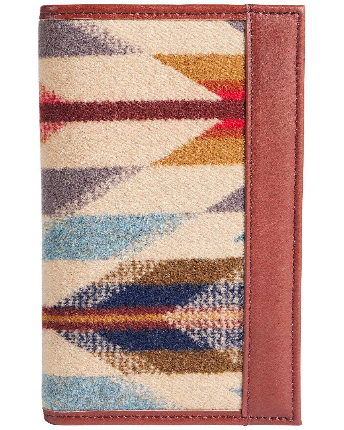 Pendleton Women's Wyeth Trail Large Bifold Wallet, Multi, hi-res