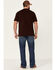 Ariat Men's FR M4 Low Rise Bootcut Work Jeans, Denim, hi-res