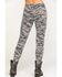 Image #2 - Idyllwind Women's Camo Skinny Jeans, , hi-res