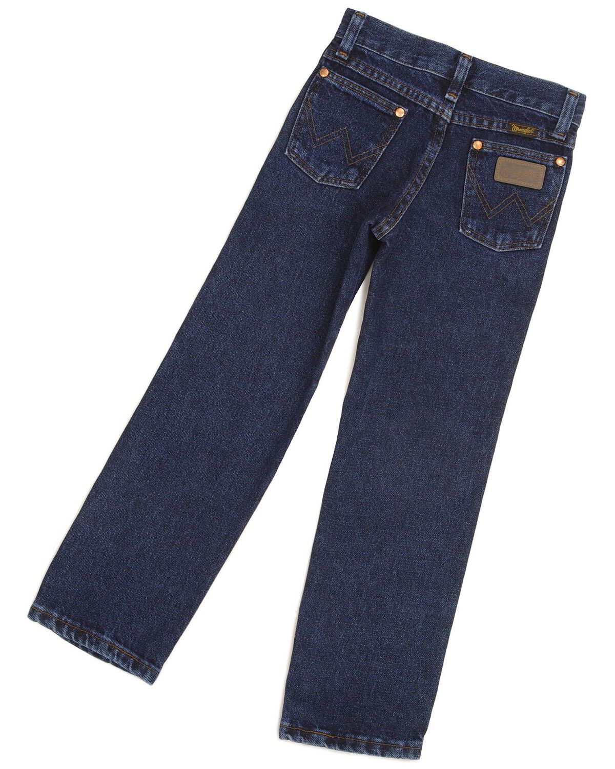 boys cowboy jeans