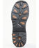 Image #7 - Hawx Men's Lace To Toe Crazy Horse Waterproof Work Boots - Soft Toe, Brown, hi-res