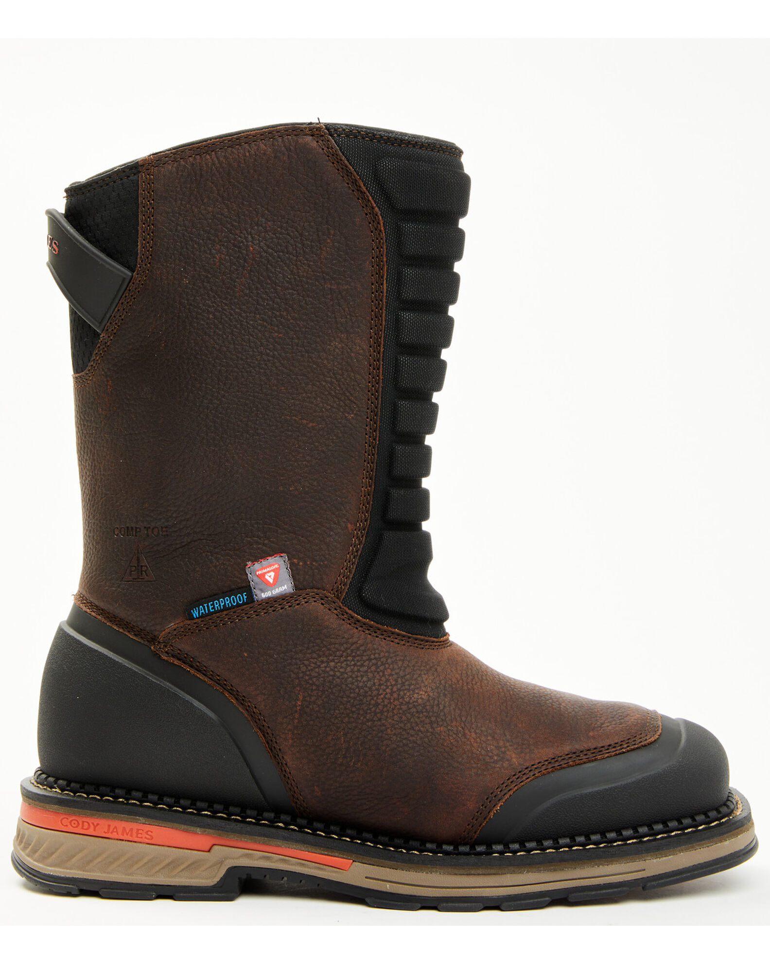 Cinch work boots discount
