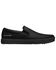 Image #1 - Timberland Men's Burbank Slip-On Casual Shoes, Black, hi-res