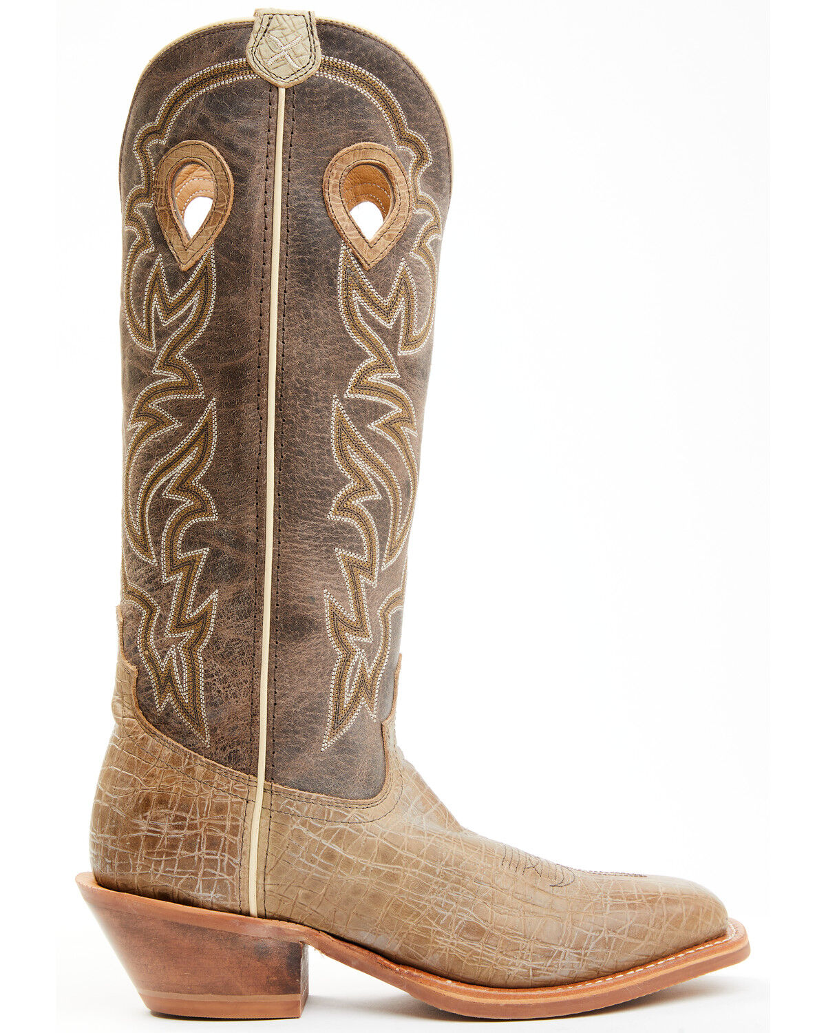 kids buckaroo boots